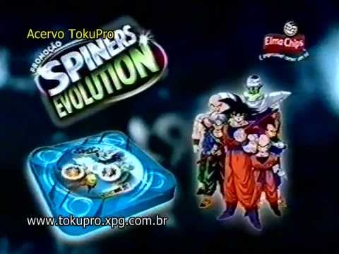 Álbuns Dragon Ball Brasil :: Dragon-ball-colecoes